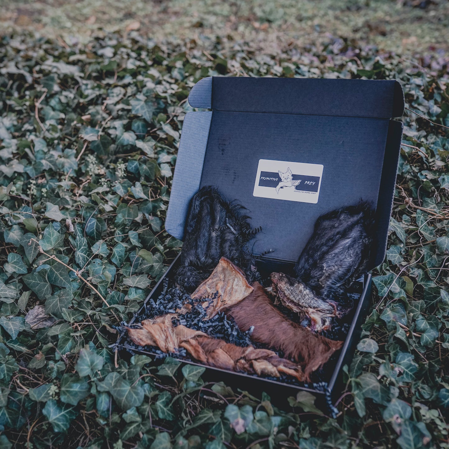 Karma's Killer Treat Box