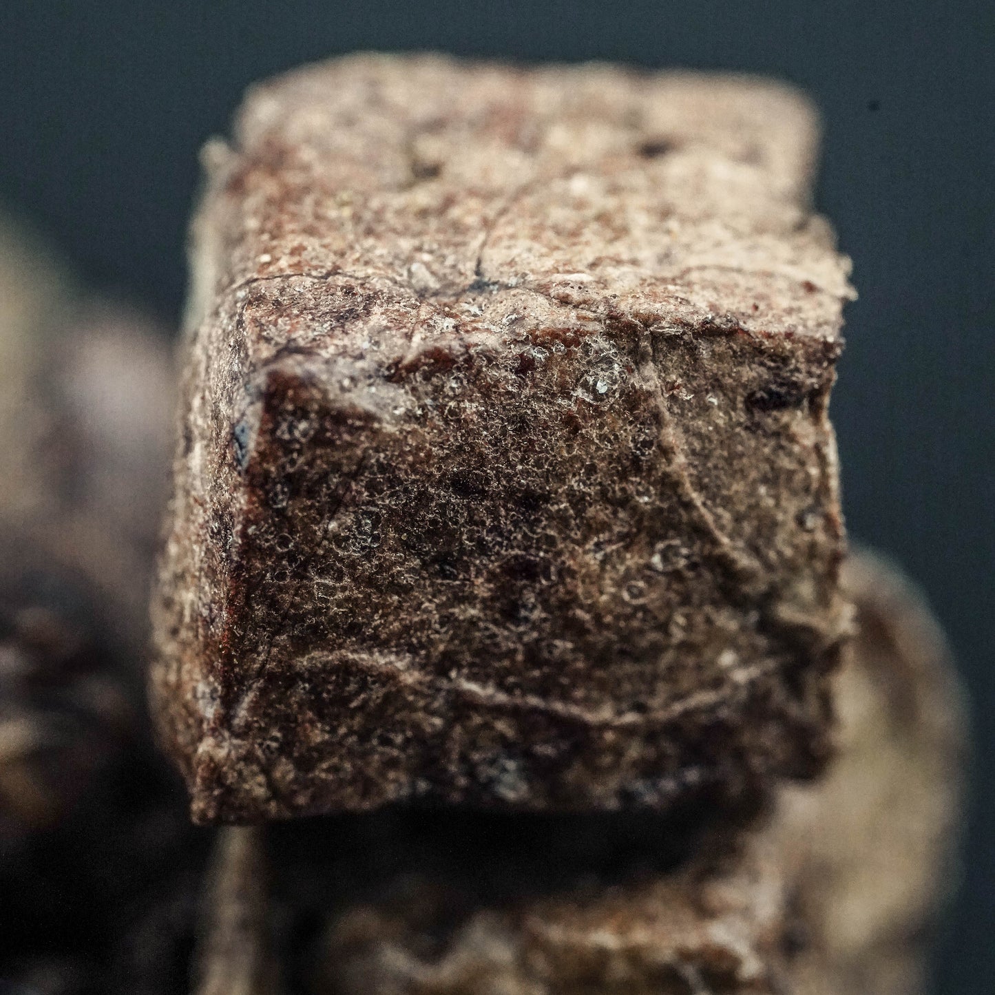 Beef Lung Bites