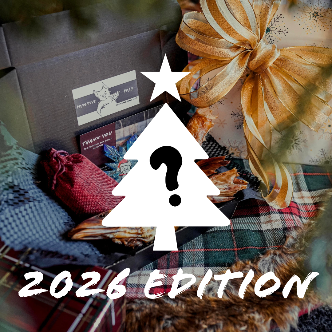 Christmas Box